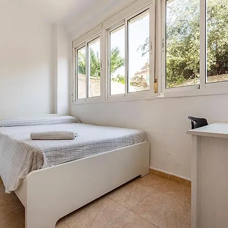 Apartment Amplio Piso En El Centro Tarragona