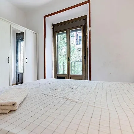 Amplio Piso En El Centro Apartment Tarragona