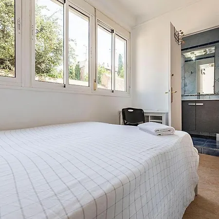 Apartment Amplio Piso En El Centro Tarragona